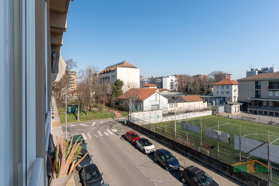 Appartamento in condominio di 2 locali 