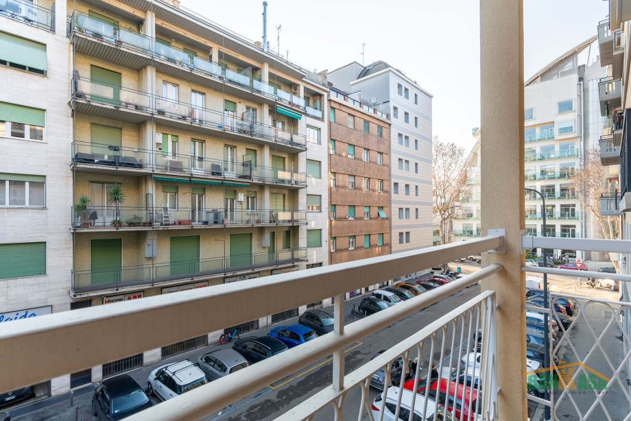 Appartamento in condominio di 3 locali 