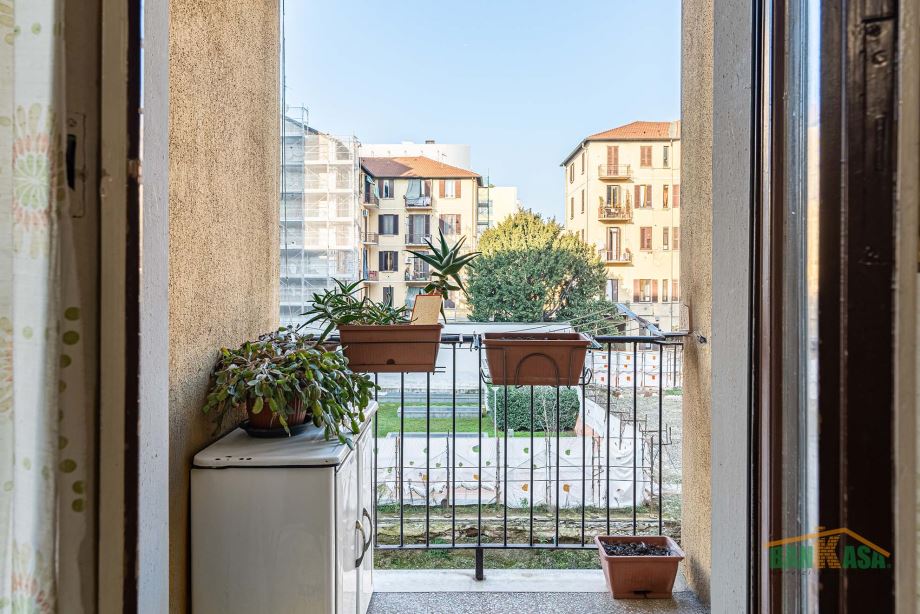 Appartamento in condominio di 3 locali 