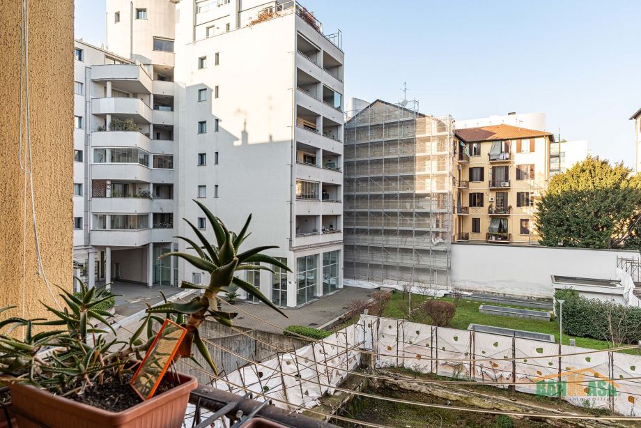 Appartamento in condominio di 3 locali 