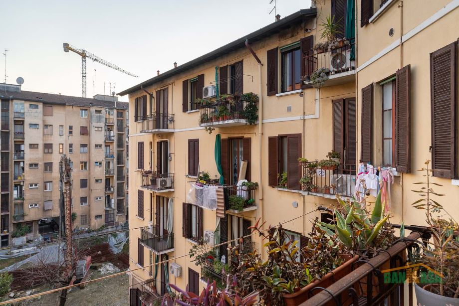 Appartamento in condominio di 2 locali 