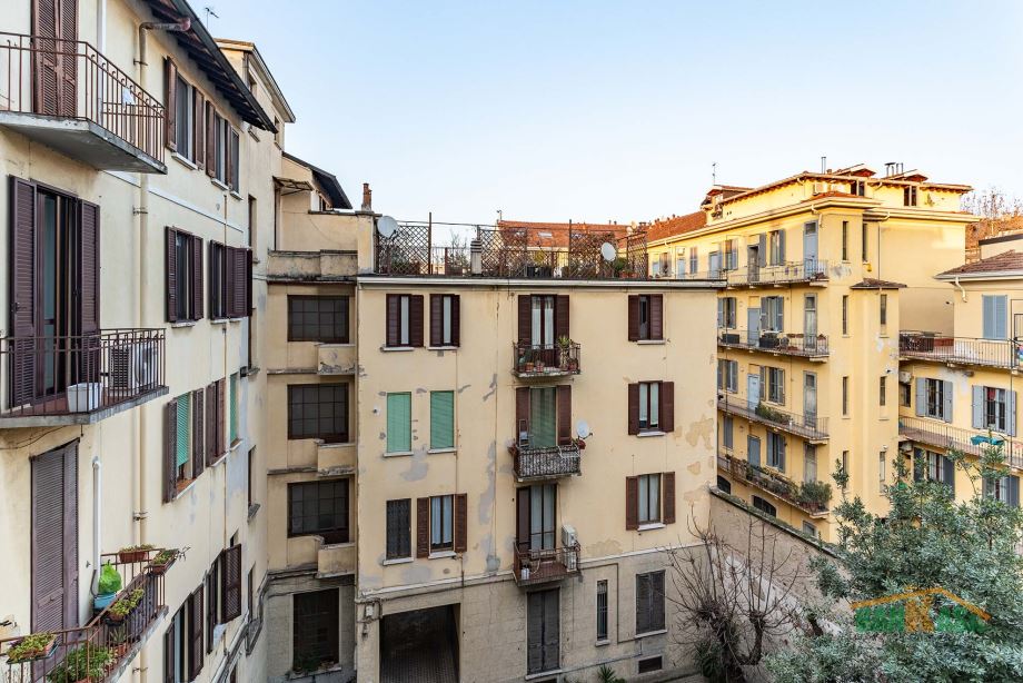 Appartamento in condominio di 2 locali 