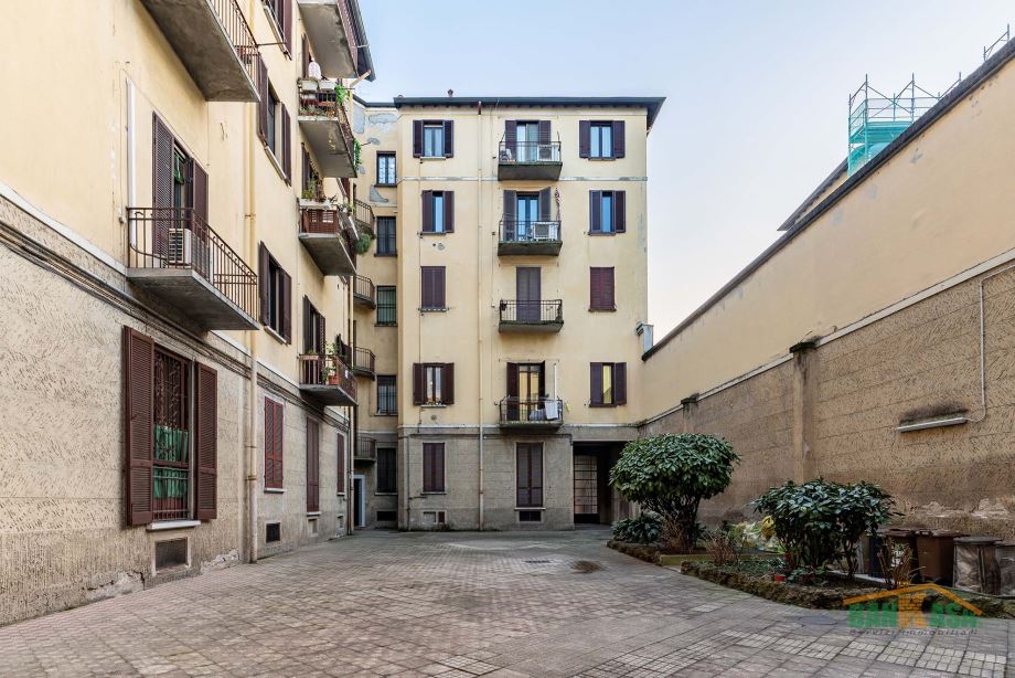 Appartamento in condominio di 2 locali 