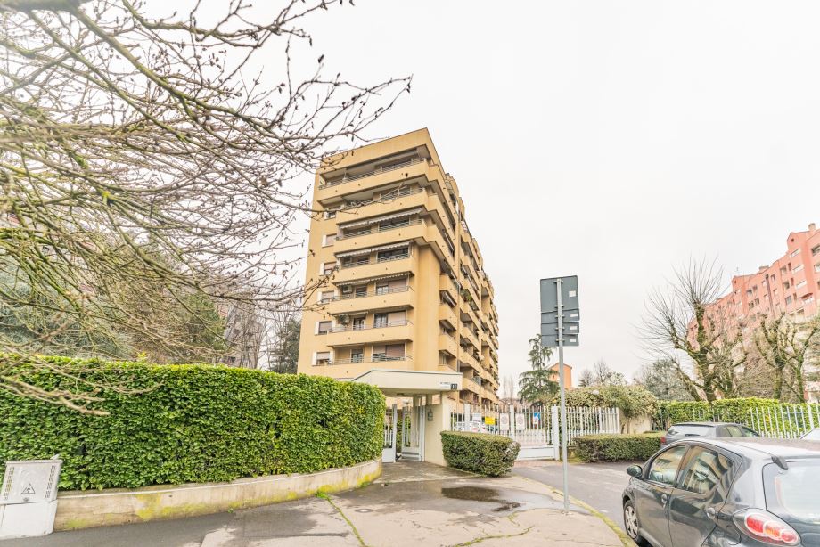 Appartamento in condominio di 3 locali 