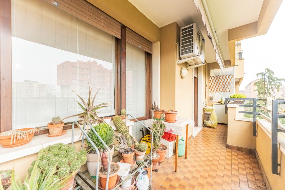 Appartamento in condominio di 3 locali 