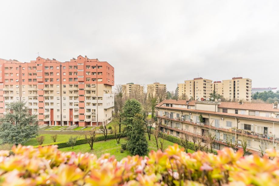 Appartamento in condominio di 3 locali 