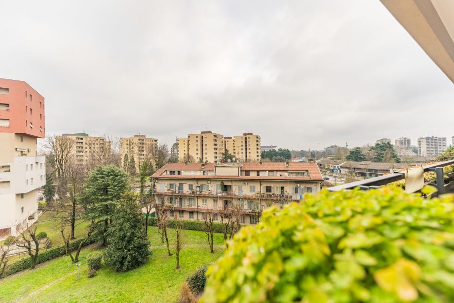 Appartamento in condominio di 3 locali 