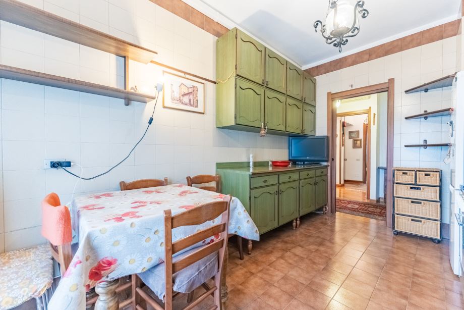 Appartamento in condominio di 3 locali 