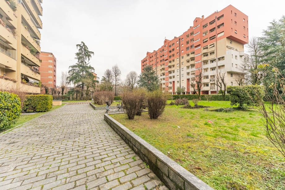 Appartamento in condominio di 3 locali 