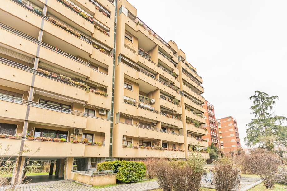 Appartamento in condominio di 3 locali 