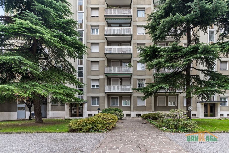 Appartamento in condominio di 2 locali 