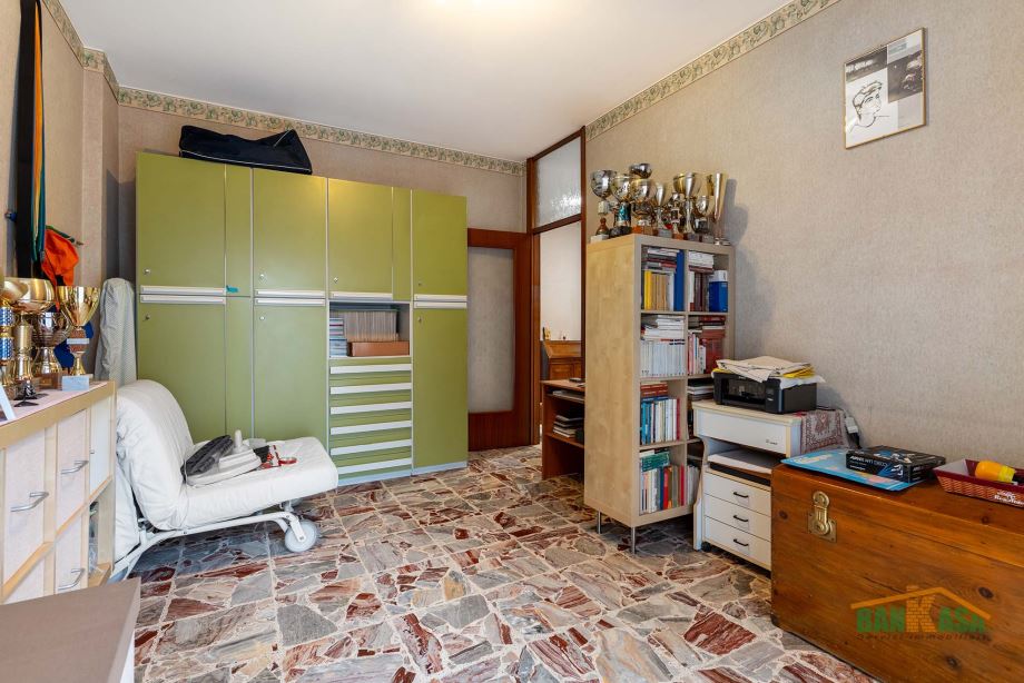 Appartamento in condominio di 3 locali 