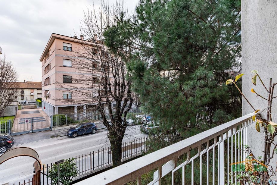 Appartamento in condominio di 3 locali 