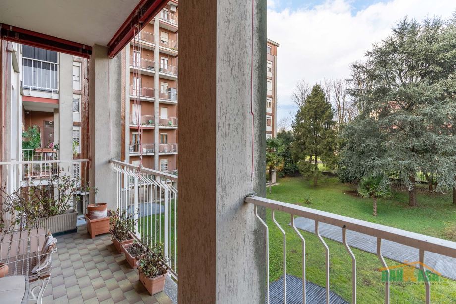 Appartamento in condominio di 3 locali 