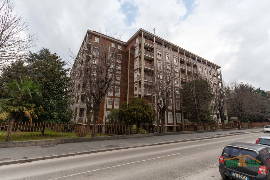 Appartamento in condominio di 3 locali 