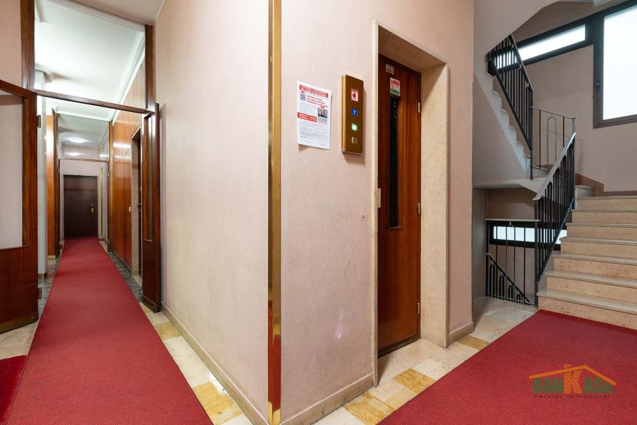 Appartamento in condominio di 1 locale 