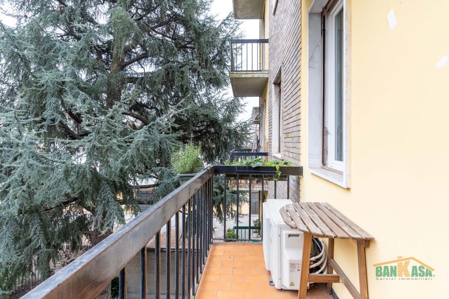 Appartamento in condominio di 2 locali 