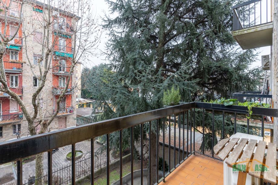 Appartamento in condominio di 2 locali 