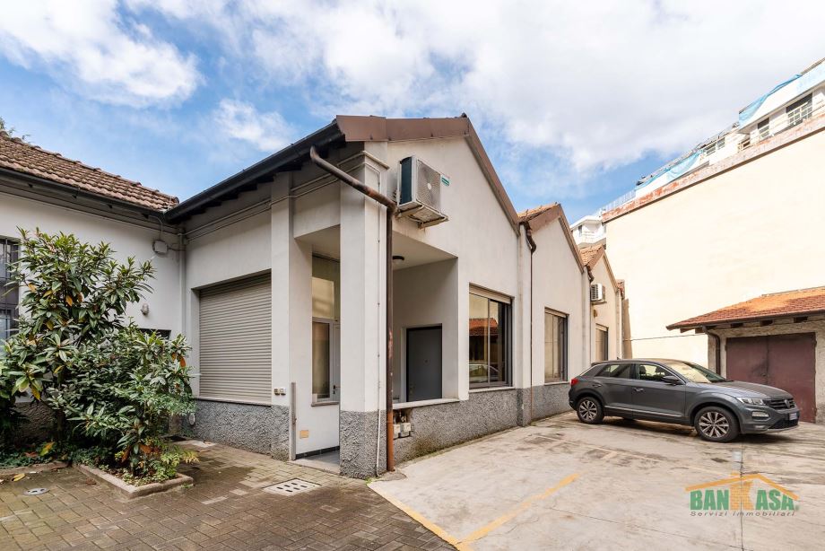 Loft di 2 locali 