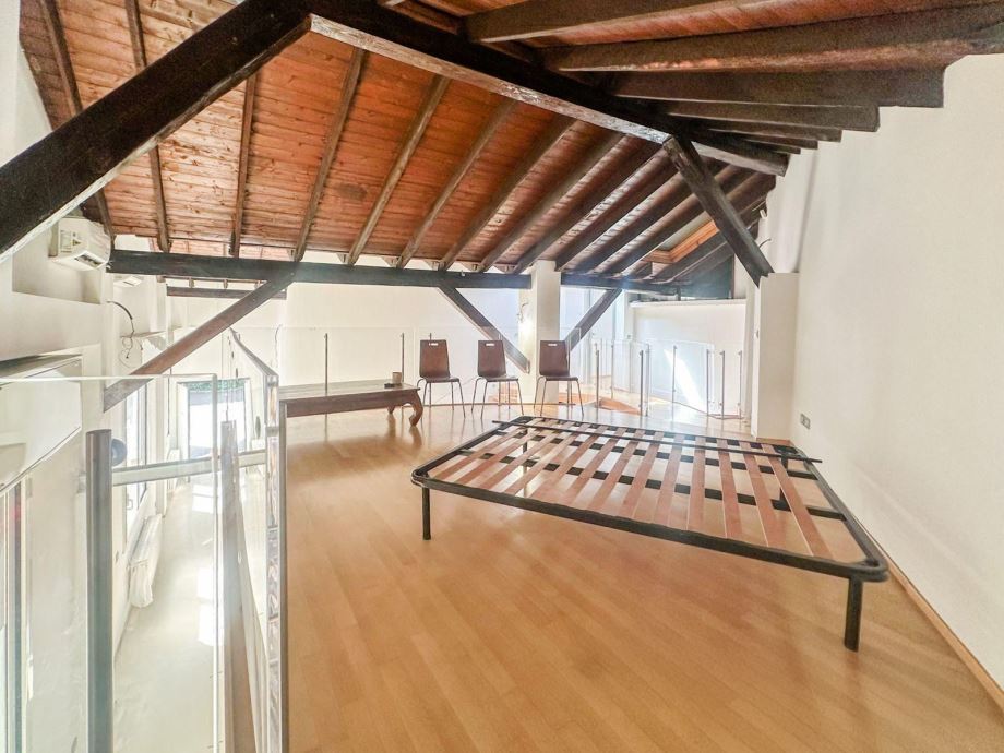 Loft di 2 locali 