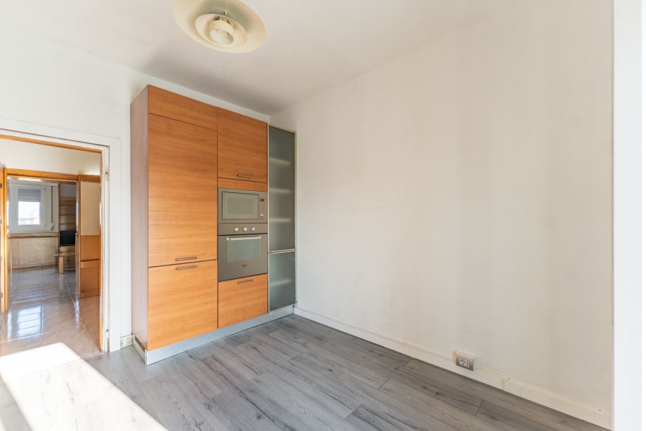 Appartamento in condominio di 3 locali 