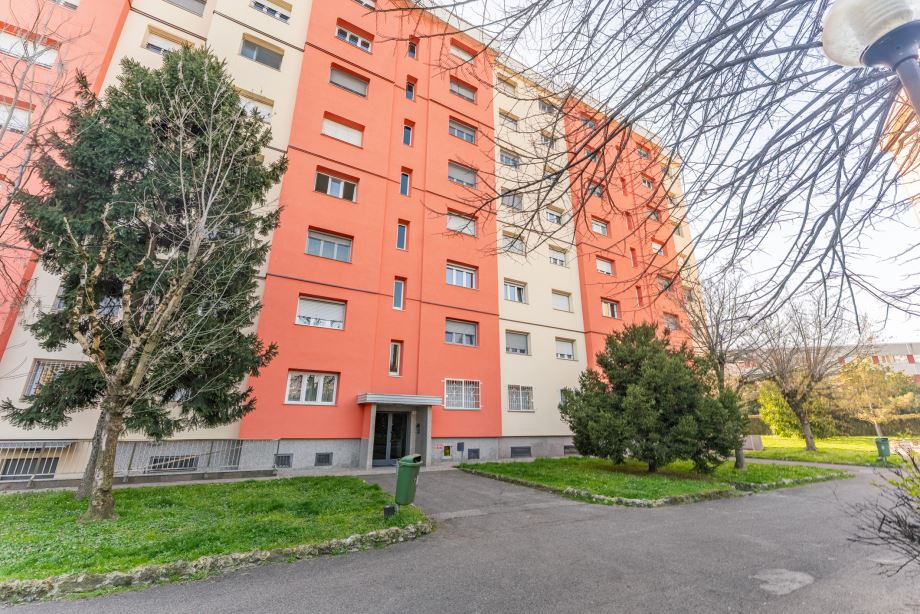 Appartamento in condominio di 3 locali 