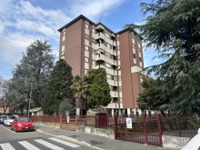 SESTO SAN GIOVANNI - Appartamento in condominio in vendita (ID: 7437)