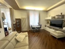 SESTO SAN GIOVANNI - Appartamento in palazzina in vendita (ID: 7769)