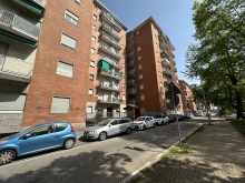 CINISELLO BALSAMO - Appartamento in condominio in vendita (ID: 7817)