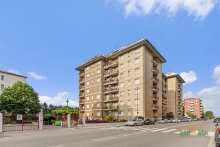 BRESSO - Appartamento in condominio in vendita (ID: 7824)