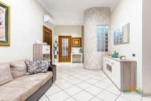 MILANO - Appartamento in condominio in vendita (ID: 7968)