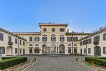 BRESSO - Villa singola in vendita (ID: 8000)