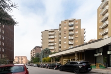 BRESSO - Appartamento in condominio in vendita (ID: 8012)