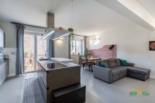 MILANO NIGUARDA - Appartamento in condominio in vendita (ID: 8051)