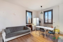 MILANO - Appartamento in condominio in vendita (ID: 8074)