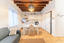 MILANO - Appartamento in condominio in vendita (ID: 8075)