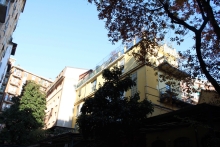 MILANO - Appartamento in palazzina in vendita (ID: 8081)