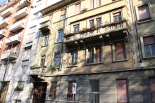 MILANO - Appartamento in palazzina in vendita (ID: 8081)