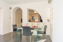 MILANO - Appartamento in condominio in affitto (ID: 8087)