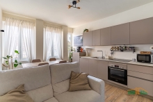 MILANO - Appartamento in condominio in vendita (ID: 8090)