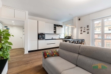 MILANO - Appartamento in condominio in vendita (ID: 8092)