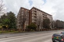 MILANO - Appartamento in condominio in vendita (ID: 8099)