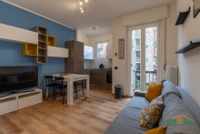 MILANO - Appartamento in condominio in affitto (ID: 8101)