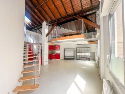 MILANO - Loft in vendita (ID: 8105)